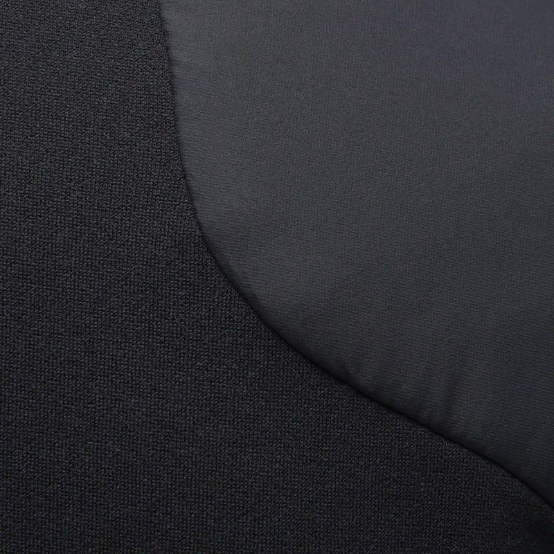 Black Diamond Women's First Light Hybrid Hoodie Black-1